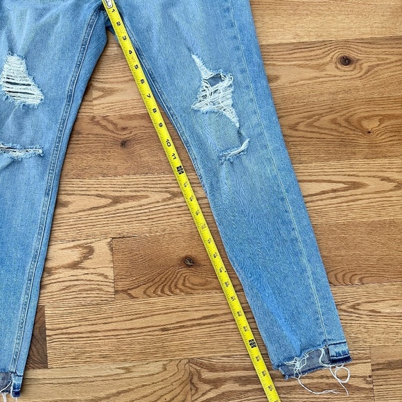 Rag & Bone Dre Skinny Jeans - Size 24 - Picture 9 of 10